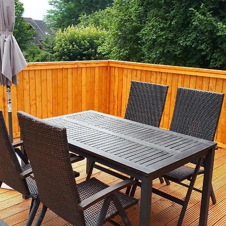 Appartement Sonnenschein à Uelzen Extérieur photo