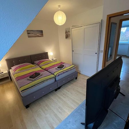 Appartement Sonnenschein à Uelzen Extérieur photo