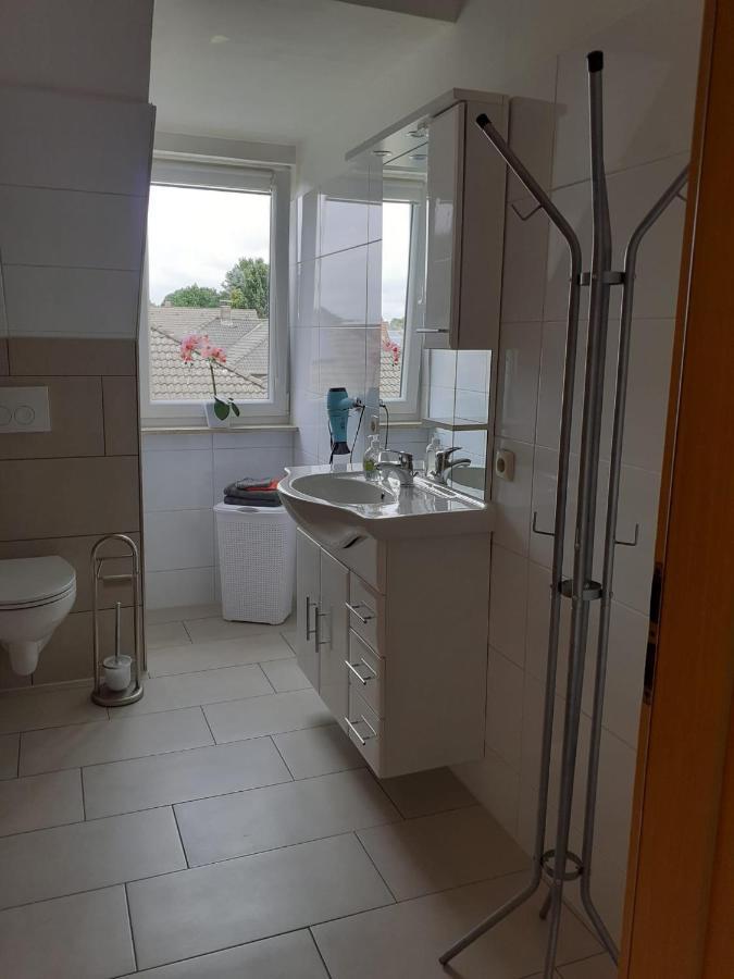 Appartement Sonnenschein à Uelzen Extérieur photo