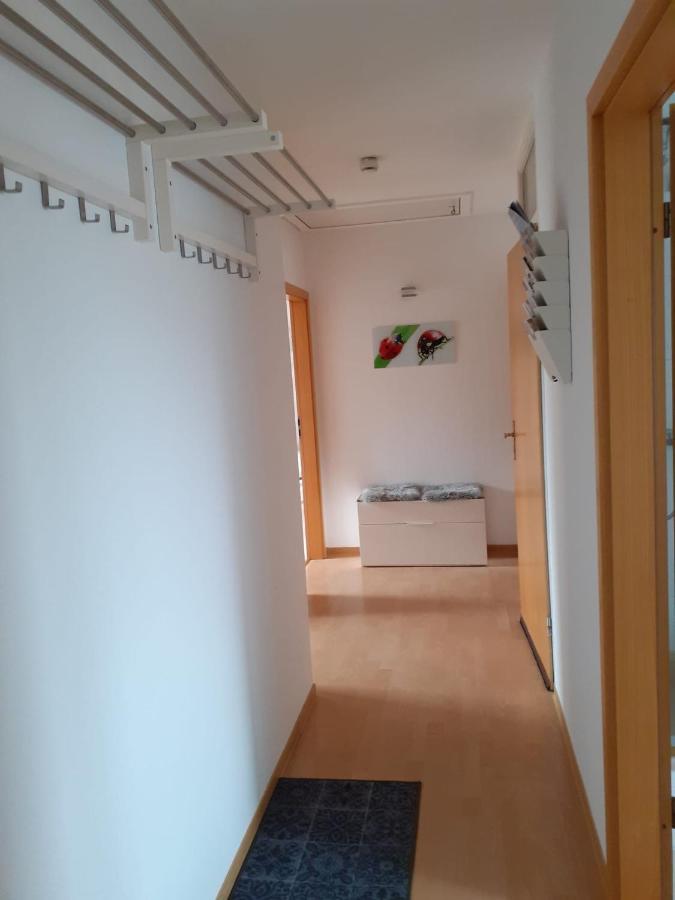 Appartement Sonnenschein à Uelzen Extérieur photo